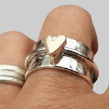 BEATA | KULDNE SÜDA JA HÕBE SÕRMUS