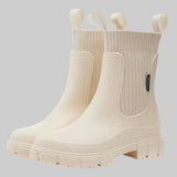 VANESSA | STiILSED SÜGISSAAPAD