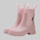 VANESSA | STiILSED SÜGISSAAPAD