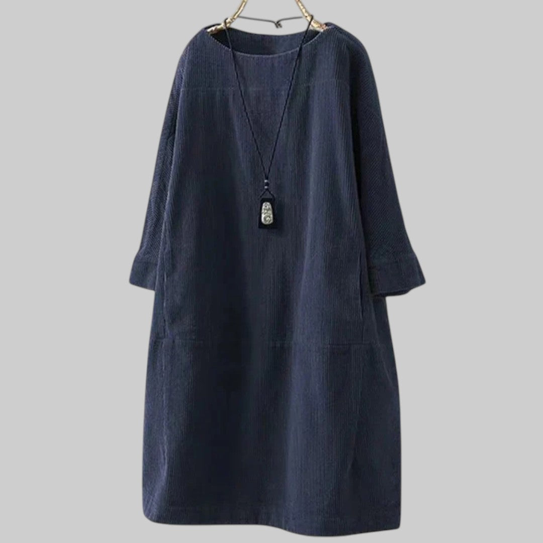 RENÁTA | MUGAV MIDI KLEIT