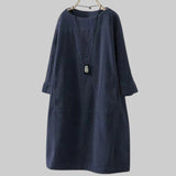 RENÁTA | MUGAV MIDI KLEIT