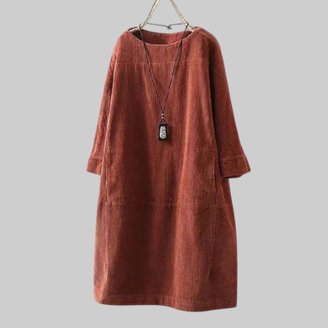 RENÁTA | MUGAV MIDI KLEIT