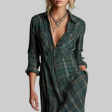 TERÉZIA | AJATU MAXI SÄRK