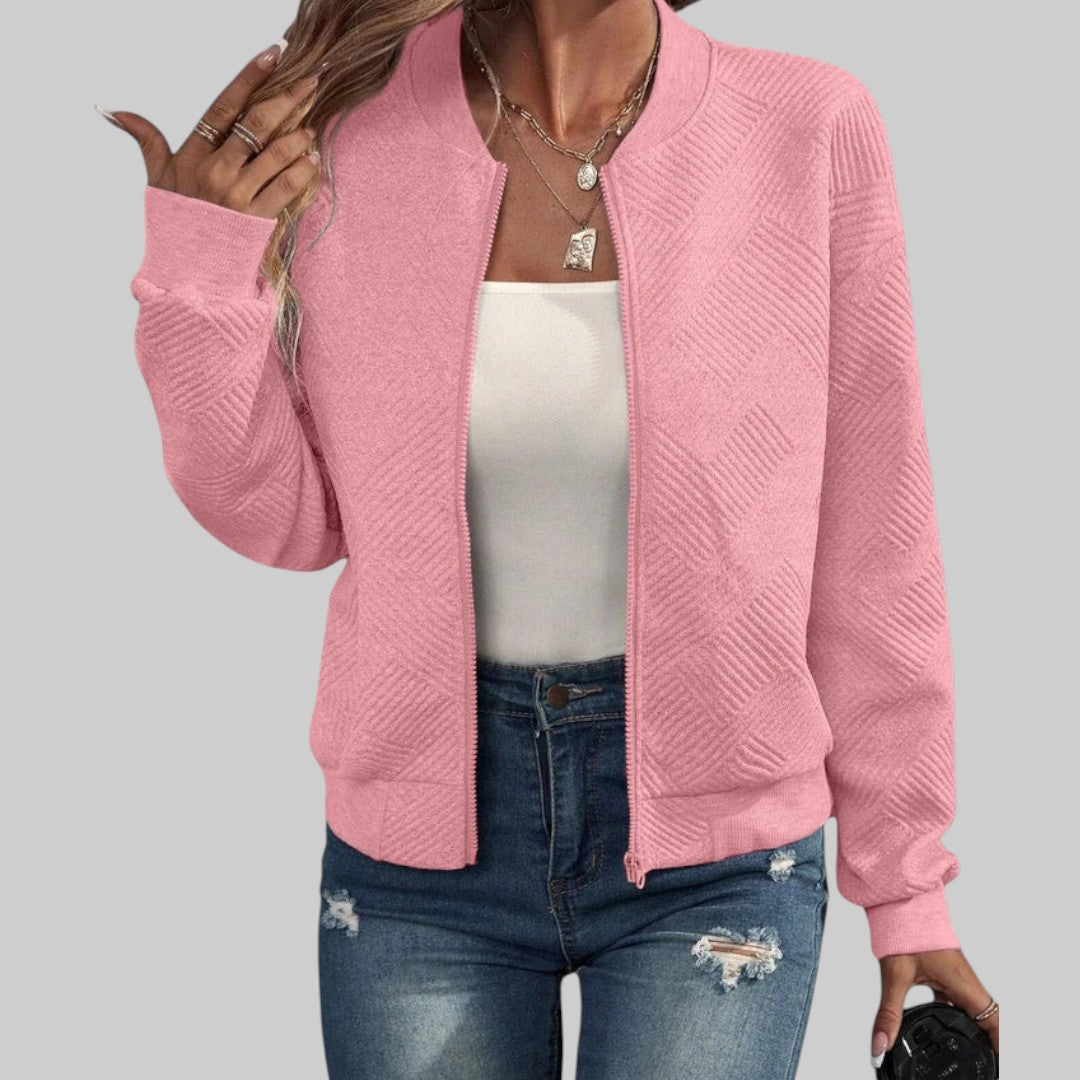 DALMA | MUGAV JACKET