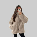 SOFIA | PEHME SOE TALVEJAKK