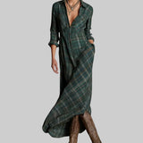 TERÉZIA | AJATU MAXI SÄRK