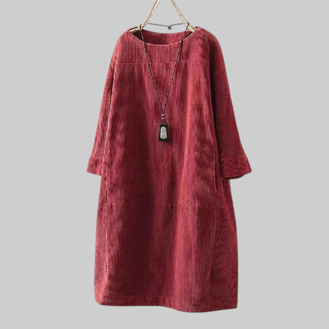 RENÁTA | MUGAV MIDI KLEIT