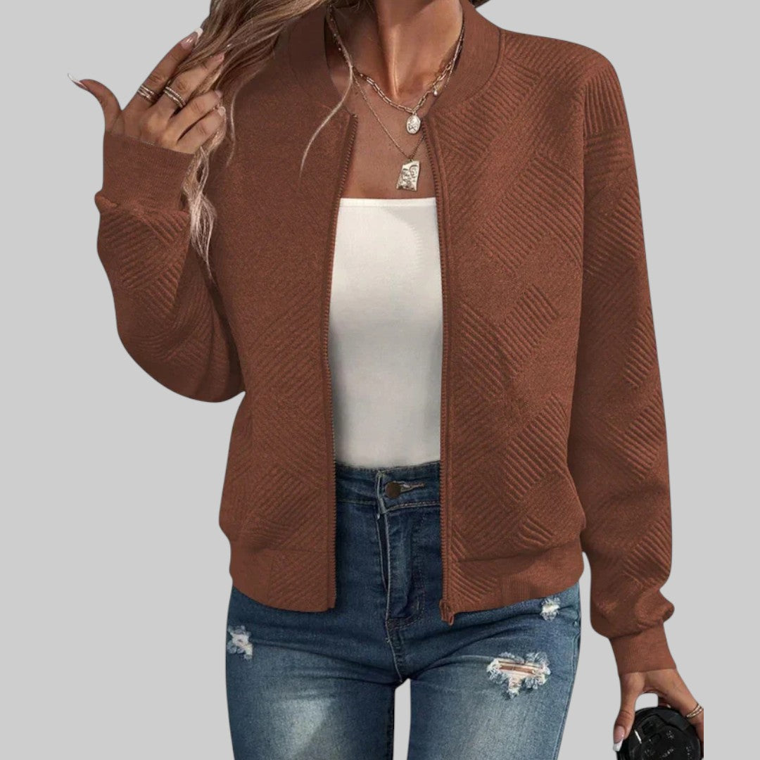 DALMA | MUGAV JACKET