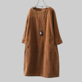 RENÁTA | MUGAV MIDI KLEIT