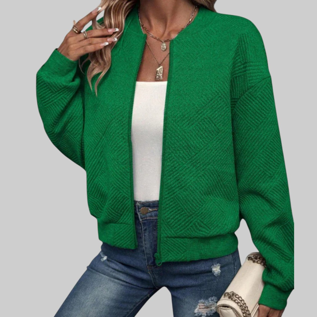 DALMA | MUGAV JACKET