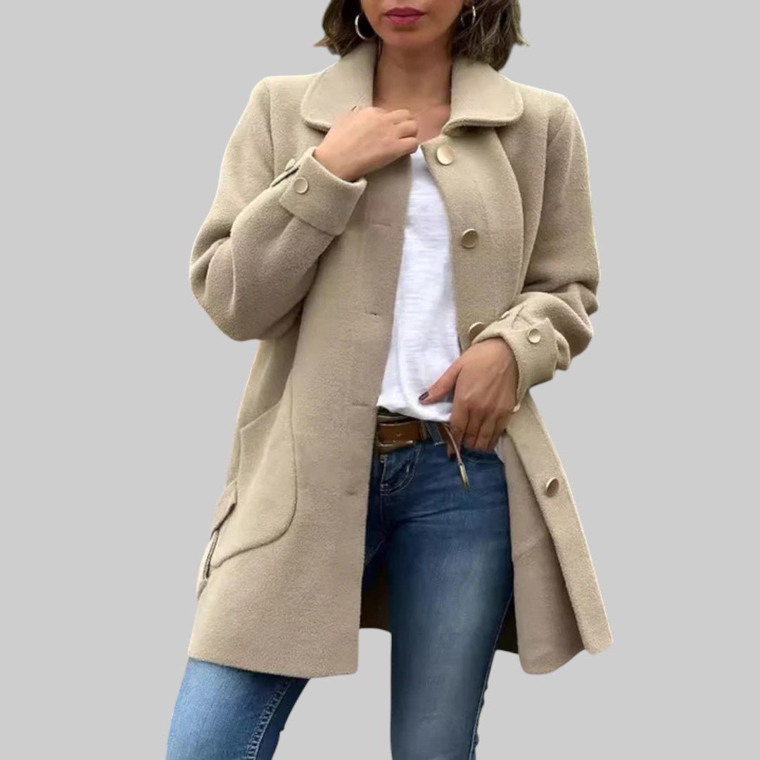 NITRA | KLASIKALINE ÜLISUUR KATE