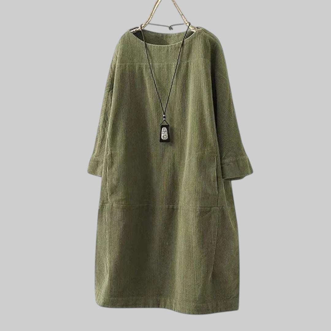 RENÁTA | MUGAV MIDI KLEIT