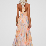 BOHUMILA | BLOSSOM MIDI KLEIT