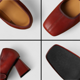 LENKA | ORTOPEEDILISED MARY JANE KINGAD