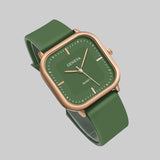 MARTA | ŽENEVA KVARTSIKELLAD