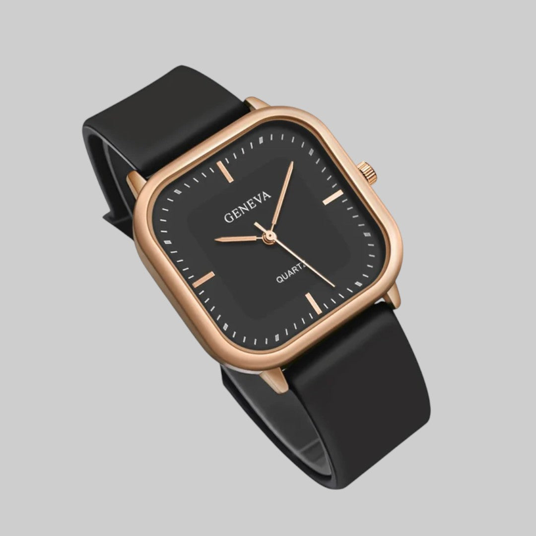 MARTA | ŽENEVA KVARTSIKELLAD