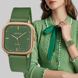 MARTA | ŽENEVA KVARTSIKELLAD