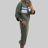 VIVIEN | ELEGANTNE LÕDVA KAHEDOSALINE KOMPLEKT