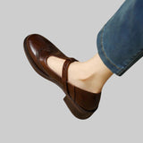 JOHANA – ORTOPEEDILISED KINGAD MARY JANE