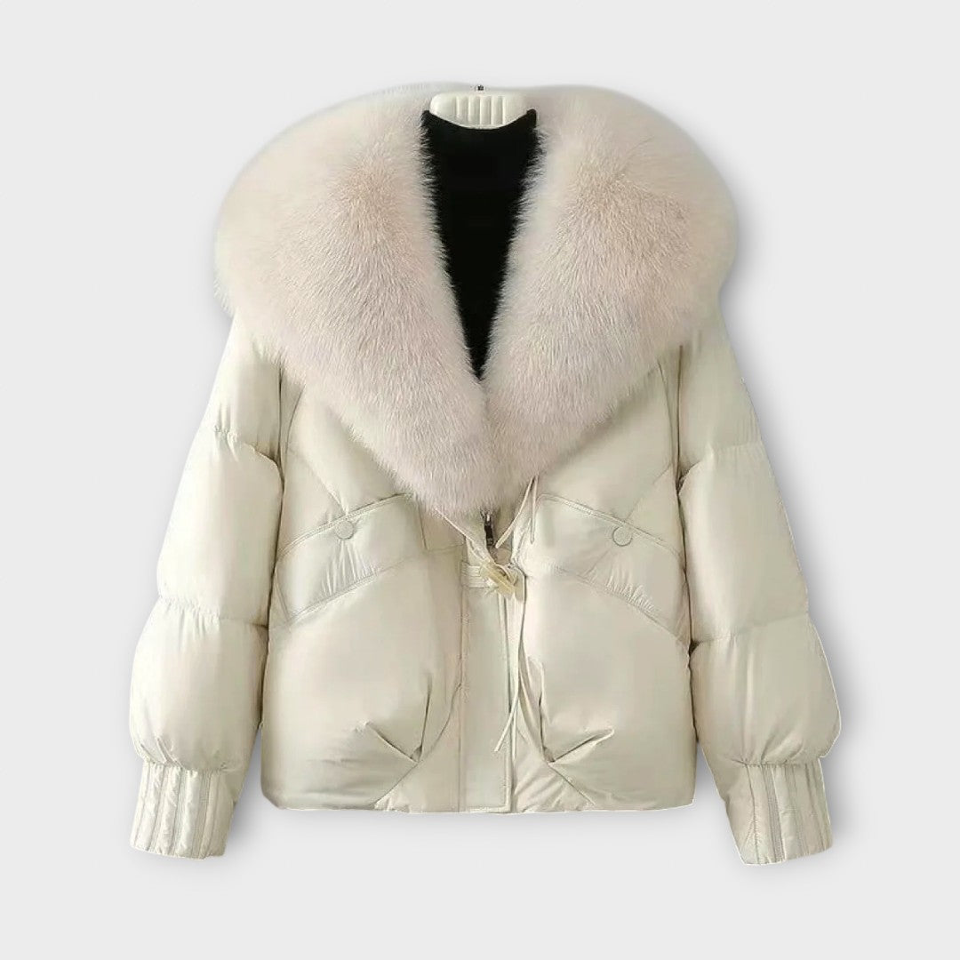 VALÉRIA | SOE TÄIDISEGA KAPP SÜGISEKS