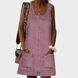 ELENA | PEHMEID JEANSKLEIDID