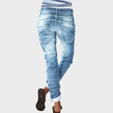 JANA – VENIV DENIMI PÜKSID