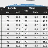 JANA – VENIV DENIMI PÜKSID