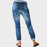 JANA – VENIV DENIMI PÜKSID