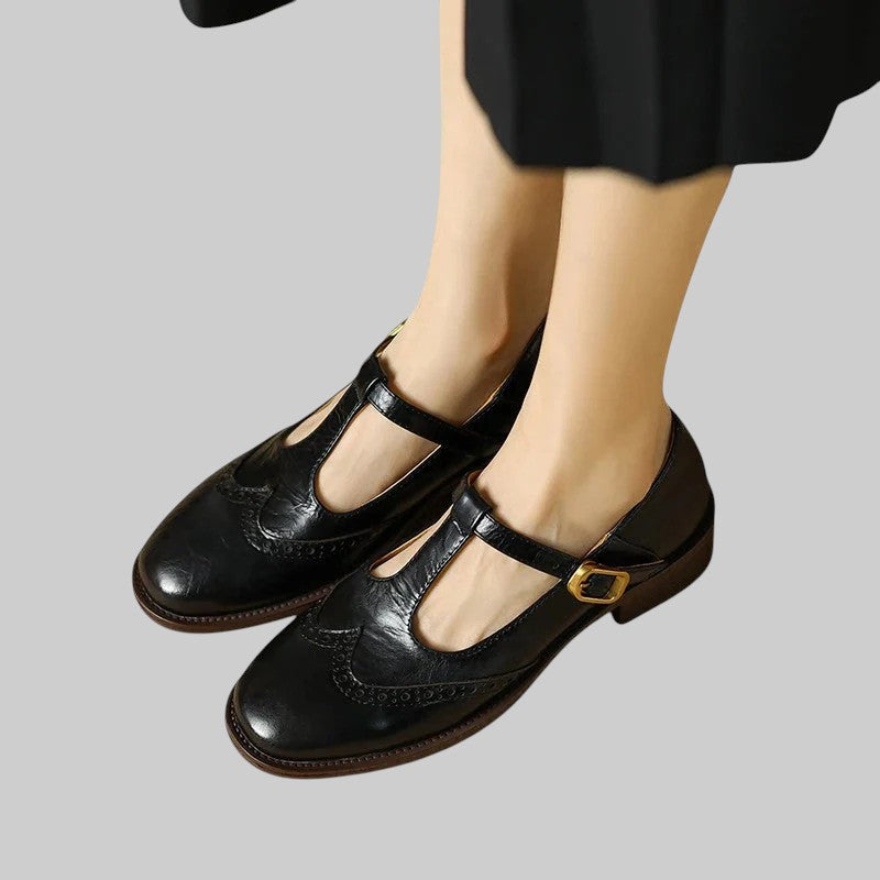 JOHANA – ORTOPEEDILISED KINGAD MARY JANE