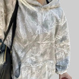 SVETA | MÜNDIMUSTRIGA KAPUUTS