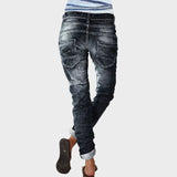 JANA – VENIV DENIMI PÜKSID