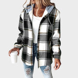 SNEŽANA | NAISTE KONTROLLIGA NÖÖPIDEGA JAKK