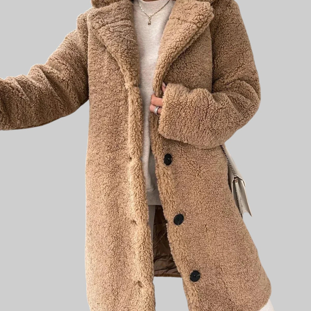 DANKA | SÜGISENE KERGE KAPUUT