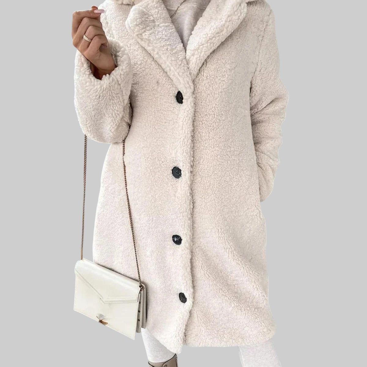 DANKA | SÜGISENE KERGE KAPUUT