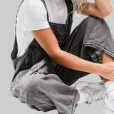 PAVLÍNA | TÄKIS PÜKSID CHARPENTIER