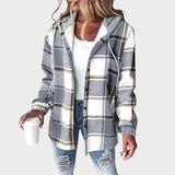 SNEŽANA | NAISTE KONTROLLIGA NÖÖPIDEGA JAKK