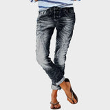 JANA – VENIV DENIMI PÜKSID