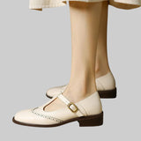 JOHANA – ORTOPEEDILISED KINGAD MARY JANE