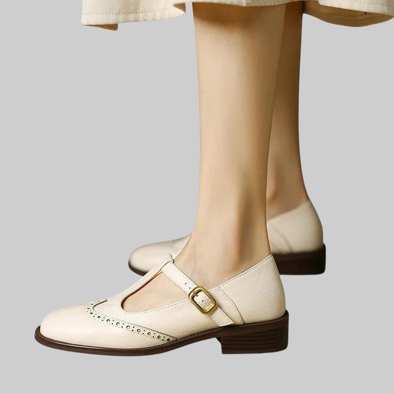 JOHANA – ORTOPEEDILISED KINGAD MARY JANE