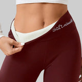 ZUZANA | SOOJENDATUD NAISTE FLEECELEGINS TALVEKS – SOOJAD JA MUGAVAD