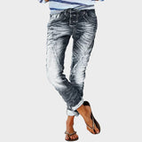 JANA – VENIV DENIMI PÜKSID