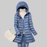 MARCELA | ULTRAKERGE SULGEPÜKS TALVEKS