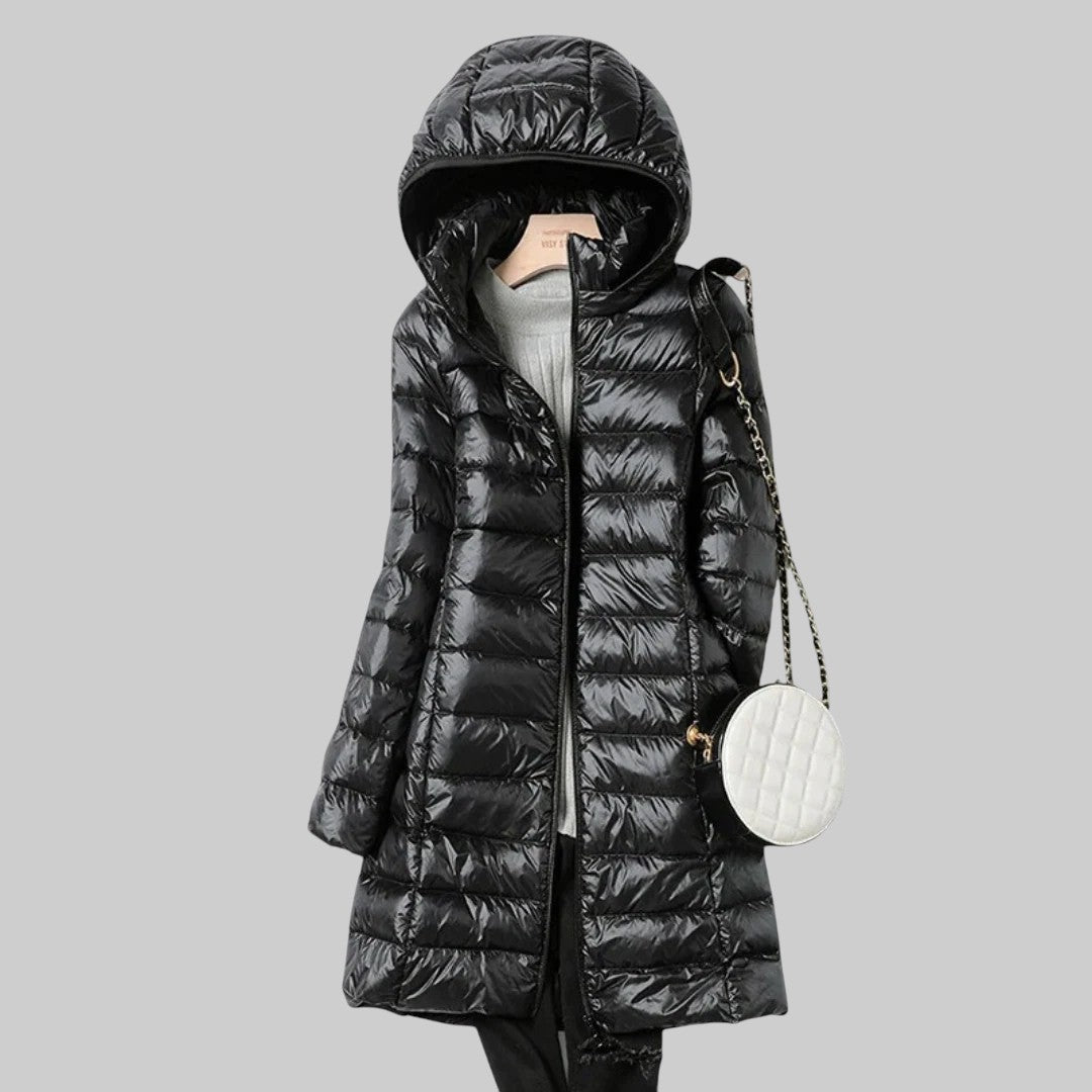 MARCELA | ULTRAKERGE SULGEPÜKS TALVEKS