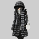 MARCELA | ULTRAKERGE SULGEPÜKS TALVEKS