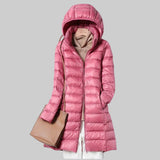 MARCELA | ULTRAKERGE SULGEPÜKS TALVEKS