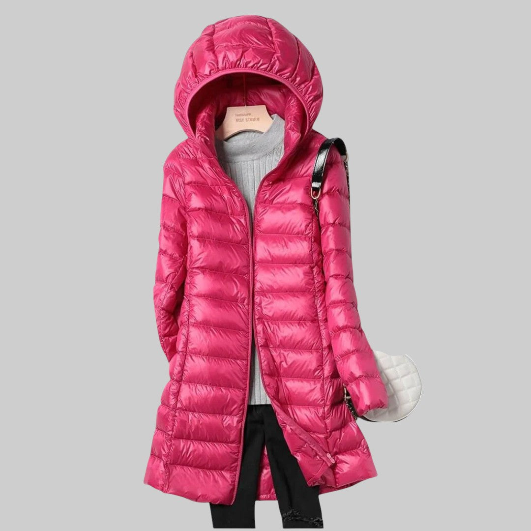 MARCELA | ULTRAKERGE SULGEPÜKS TALVEKS