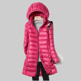 MARCELA | ULTRAKERGE SULGEPÜKS TALVEKS