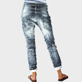 JANA – VENIV DENIMI PÜKSID