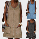 ELENA | PEHMEID JEANSKLEIDID