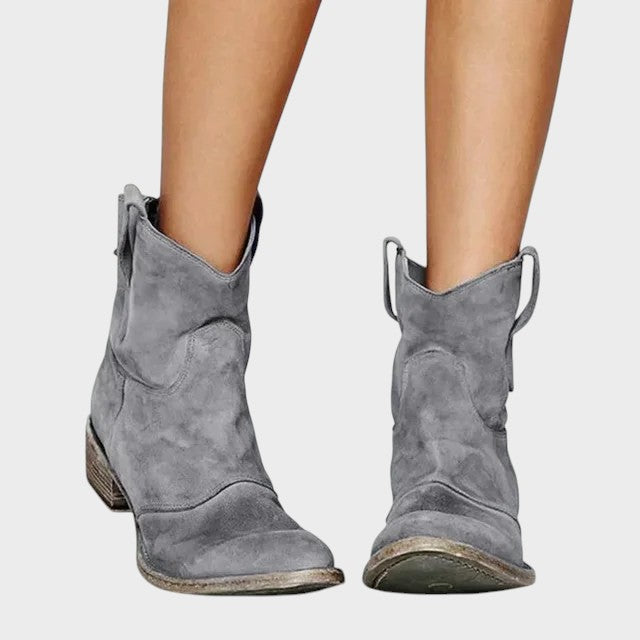 VERA | RETRO KOBU KEELE KINGSAD